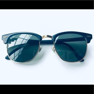 Ray-Ban Clubmaster